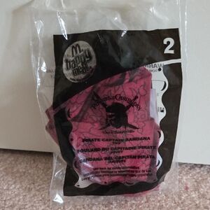 McDonald's Pirates Of The Caribbean Bandana